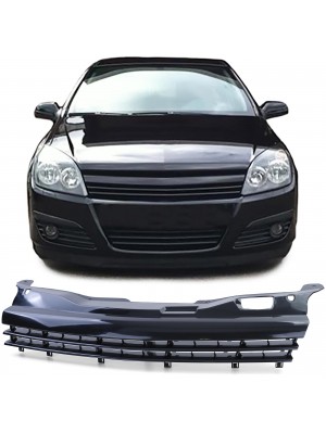 Maska Opel Astra H (2004-2006) – černá bez znaku